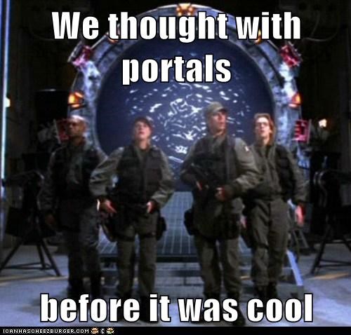 Hipster SG-1