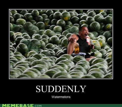 Thousands of Them