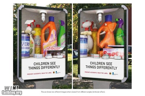 Awareness Ad WIN