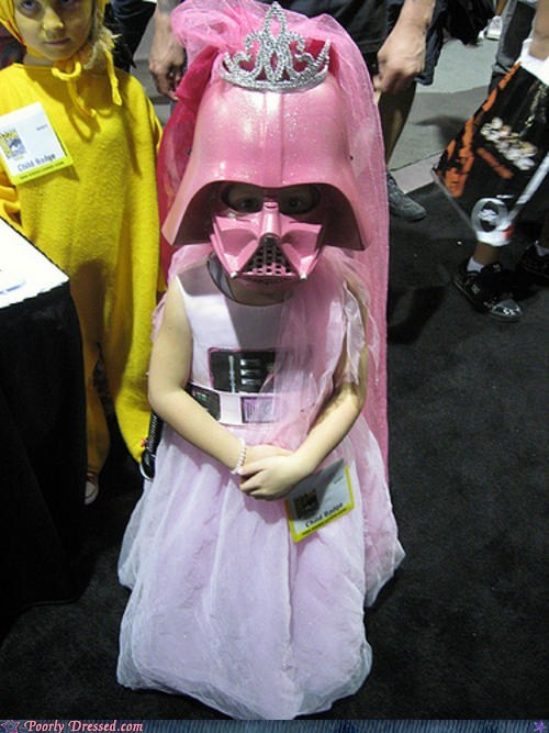 Imperial Toddlers & Tiaras