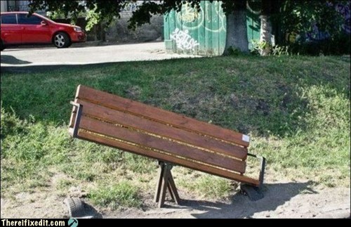 Setting the Benchmark for Benches