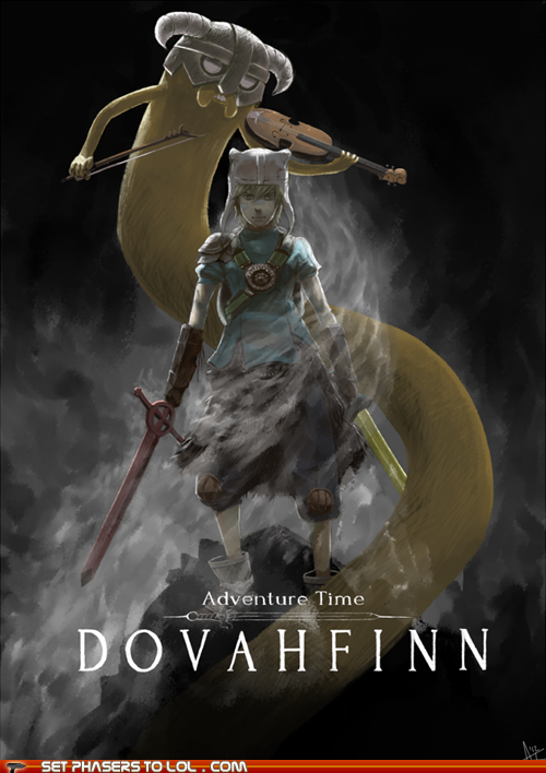 Dovahfinn