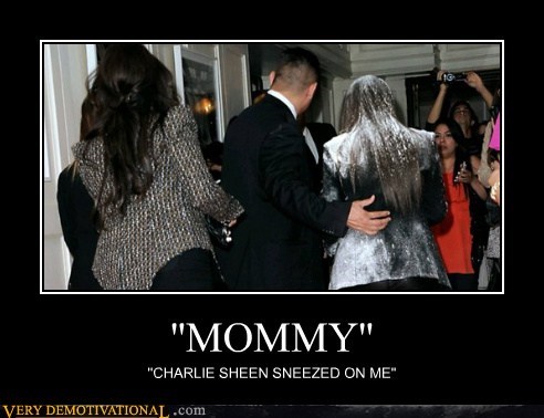 ''MOMMY''