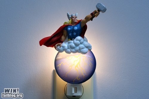 Night Light WIN