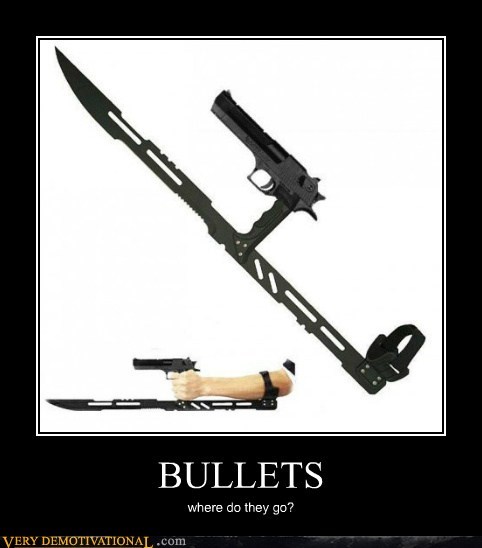 BULLETS