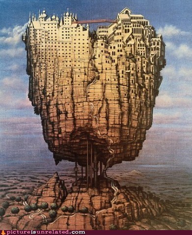 Dream World