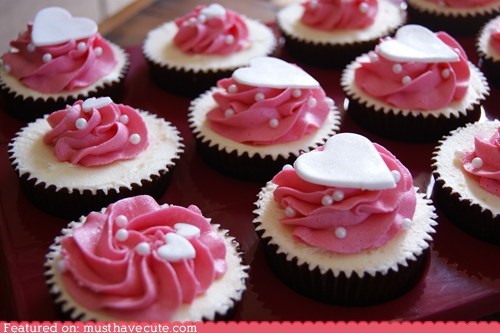 Epicute: Pretty in Pink