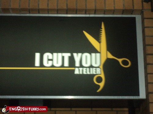 Prison Barbers Inc.