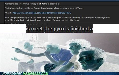 FINALLY!