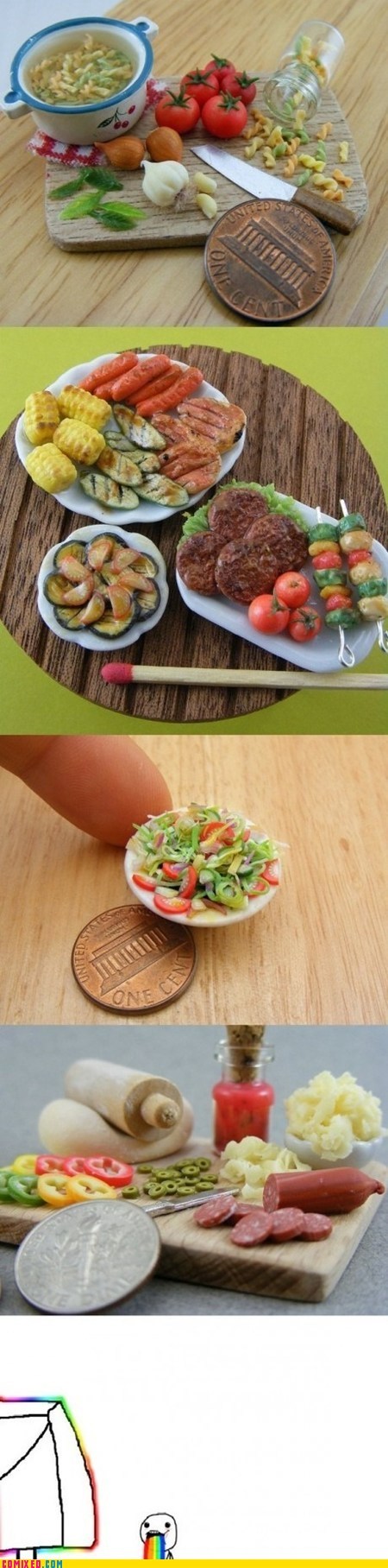 Tiny Awesomeness 