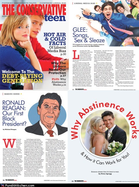 Read All About It