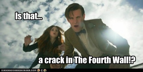 Watch Out Multiverse