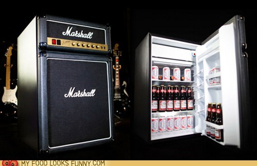 Stacks of Beer