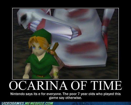 Ocarina of Time