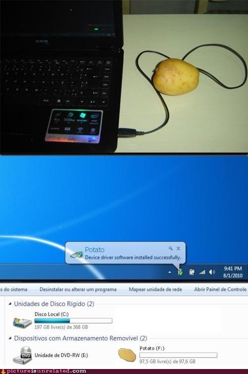 GLaDOS Has Competition