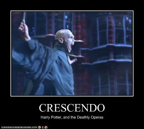 Crescendo