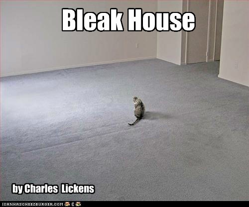 Bleak House