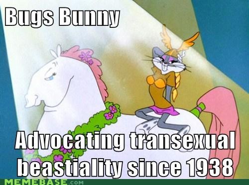 Barbara Bunny