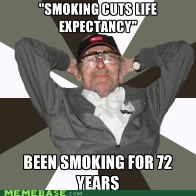 Epic Grandpa