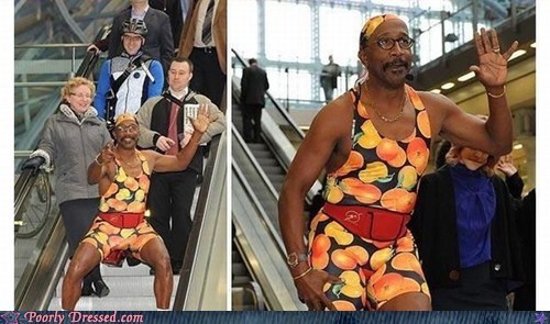 Oranges Are Great For Vitamin C!