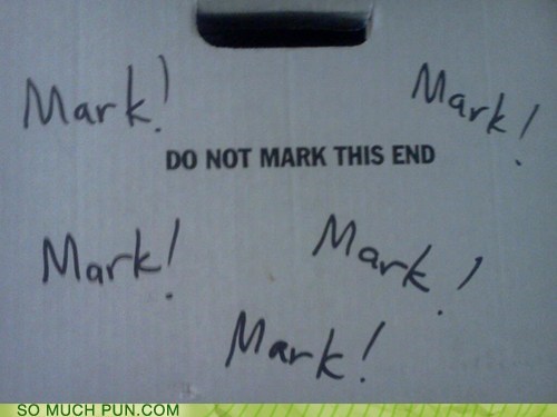 JUST TRY AND STOP ME!!