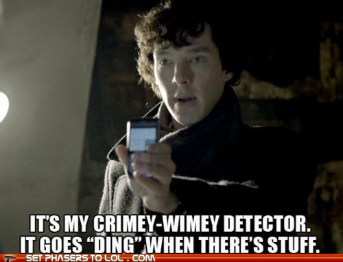 Your Argument is Wibbly Wobbly