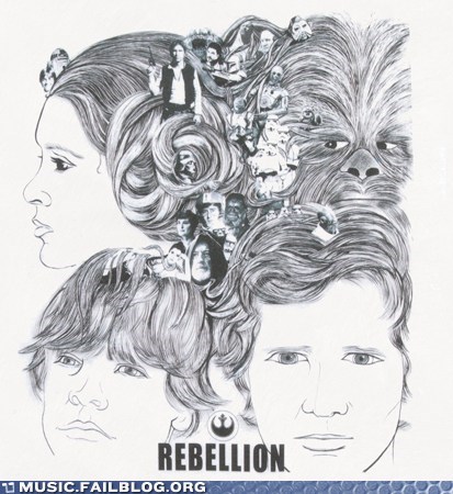 The Beatles Strike Back