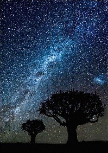 Milky Way