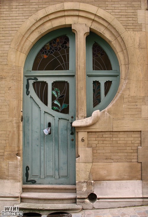 Doorway WIN