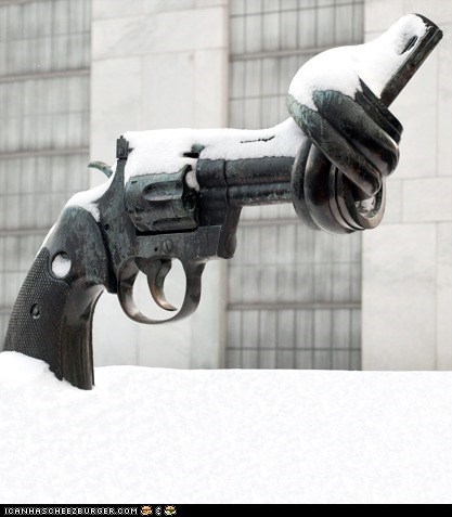 Arms Trade Treaty