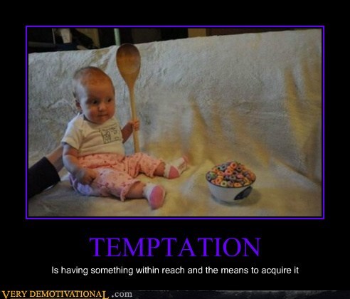 TEMPTATION