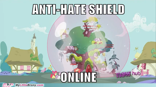 Bronies Engage