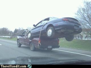 Towing Capacity