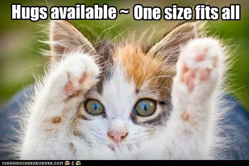 One size fits all