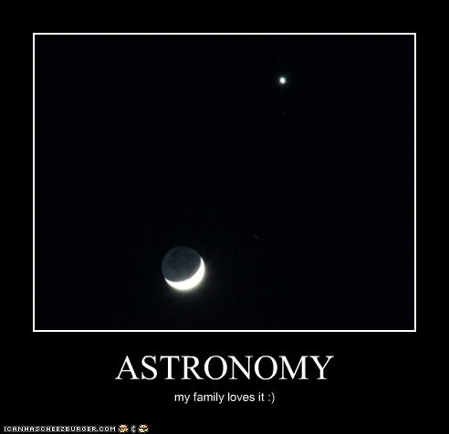 ASTRONOMY