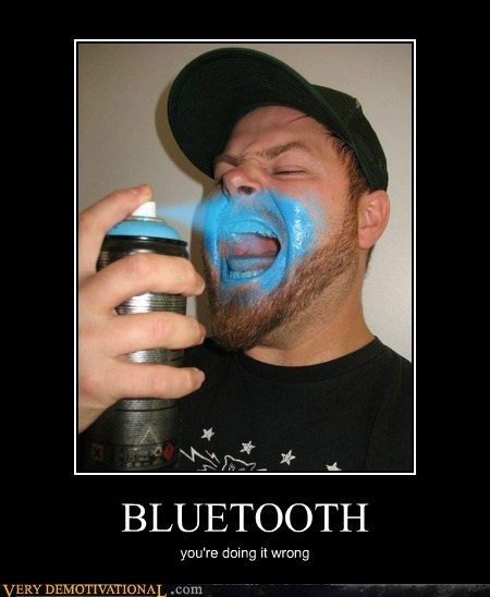 BLUETOOTH