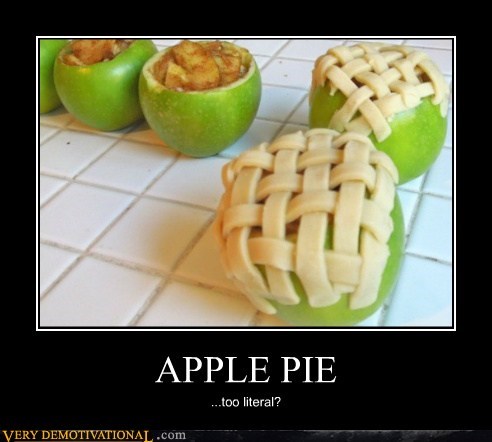 APPLE PIE