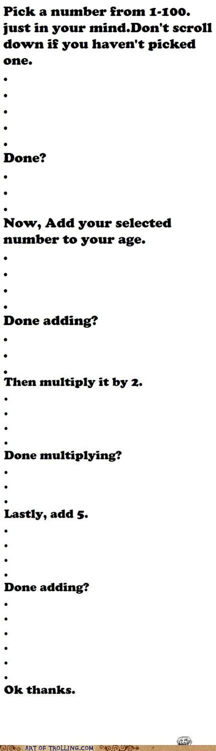 This Will Blow Your Mind