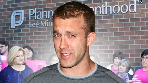 Tucker Max Rejection of the Day