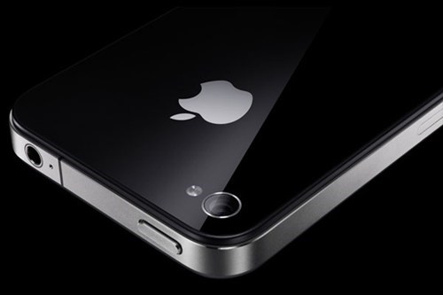 iPhone 5 Rumor of the Day