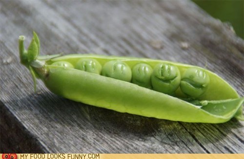 Pea Buddies