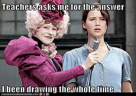 Can You Repeat the Question?