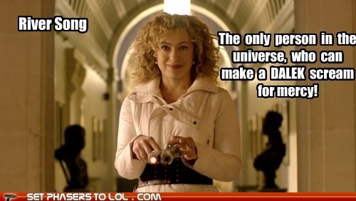 River Song
