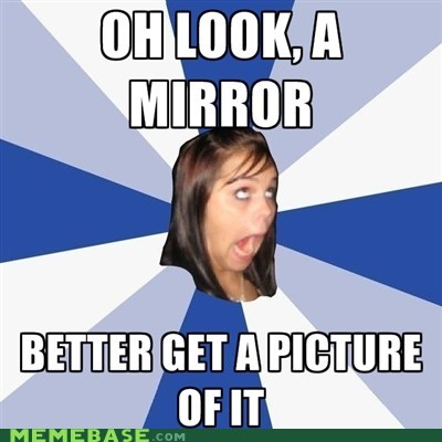 *DUCKFACE*