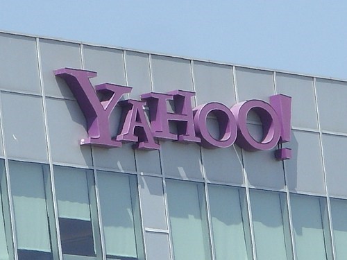 Yahoo Layoffs of the Day