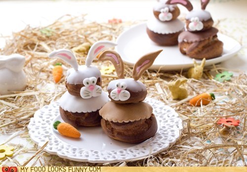 Sweetie Bunnies