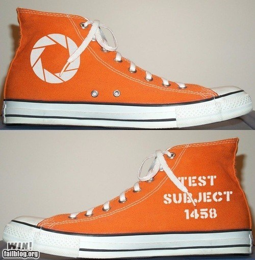 Test Subject Cons WIN
