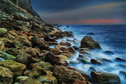 Rocky Beach