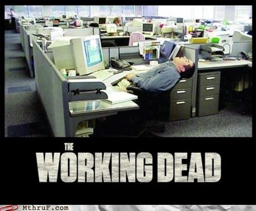 Where's Carl?