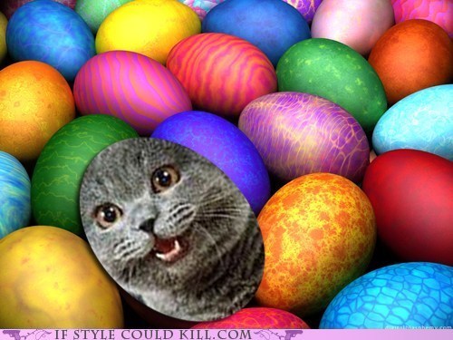 Join Our Easter Egg Hunt!